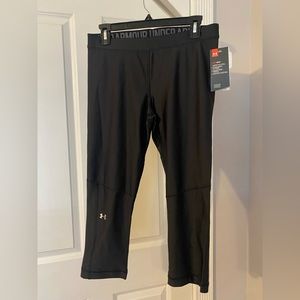 Under amour leggings - still has tags